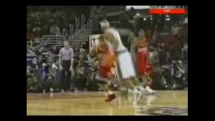 Nba Crossovers Mix