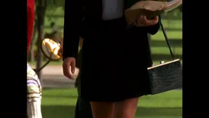 Buffy S01 Ep04 - Teacher's Pet(part 1)
