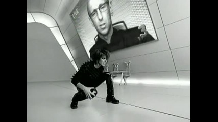 Michael Jackson - Scream 