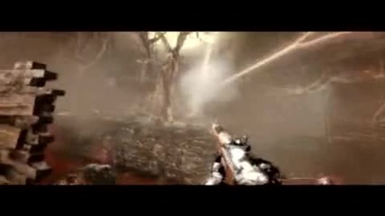 Necro Vision Trailer