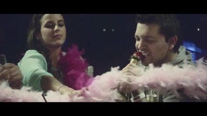 Sak Noel _ Sito Rocks - Party On My Level (official Video)