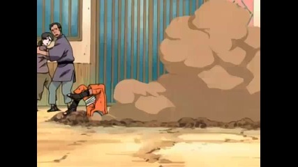 Naruto Shippuuden Abridged Parody Episode 1
