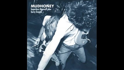 Mudhoney - Burn It Clean 