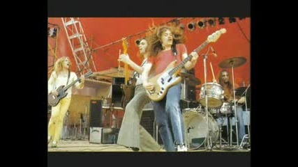 Status Quo - Rockers Rollin