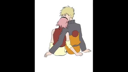 Naruto & Sakura-fallin For You