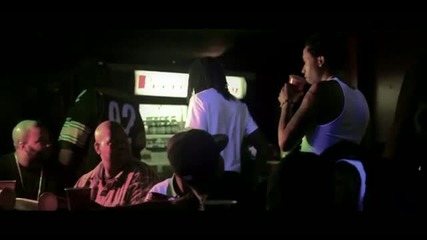 Wiz Khalifa - Never Been (official video)