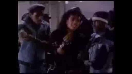 Michael Jackson - Bad