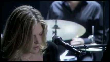 Diana Krall - East Of The Sun (and West Of The Moon)