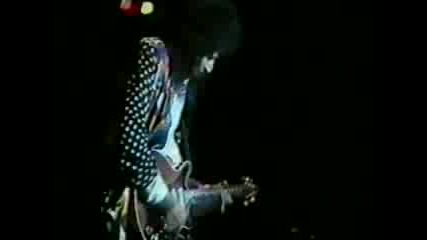 Brian May Tie Your Mother Down (argentina
