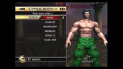 Mortal4kombat