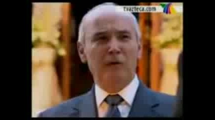 Vuelveme a querer - Mariana y Ricardo(18)