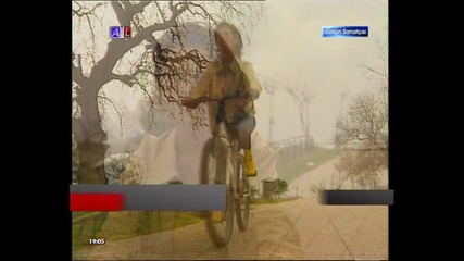 Sinan Ozen - Evlere Senlik