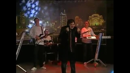 Mitar Miric - Gresnik 2010) 