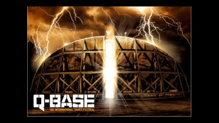 Mike Nrg - Lost In Dreams (q - Base Anthem 2008 Weapon X Remix) 
