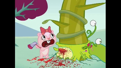 [ hq ] Happy Tree Friends - Dunce Upon a Time (part 2)