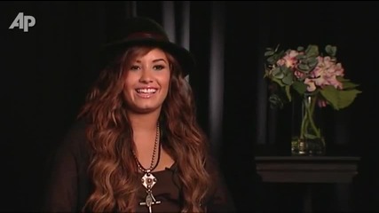 At 19, Demi Lovato Is Now in Control of Demi