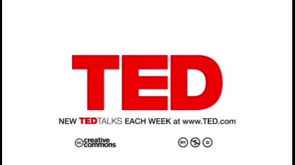 Ted Talks Nick Sears: Presenting The Orb