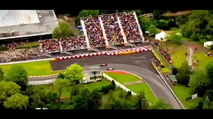 F1 Сезон 2011 [hd]