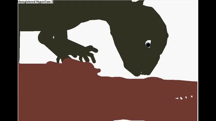 Dilophosaurus vs Ceratosaurus