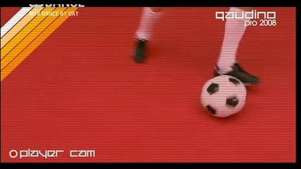 Alex Gaudino Feat. Shena - Watch Out ( H D )