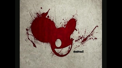 Orlando Voorn - Paco di Bango s World deadmau5 remix 