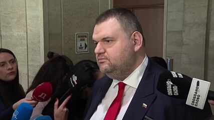 Пеевски: За мен изборите на 27 октомври бяха 100% честни