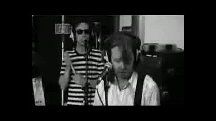 Grinderman - Honey Bee (Lets Fly To Mars)