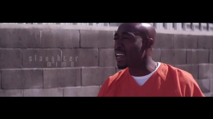 Freddie Gibbs ft. 2pac - "fuck Around" New Song Slaughter 2014