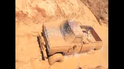 mountainsideorp Big Dodge sinks in Deep 