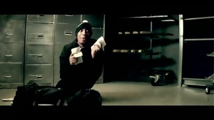 Lethal Bizzle - Pow 2011 ( Official video )