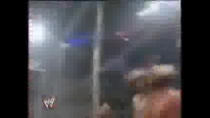 Wwe Desete nai - qki macha ot 2005 