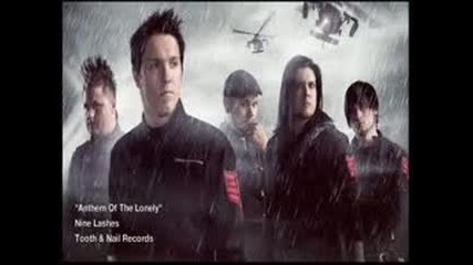 Nine Lashes - Athem of Lonely