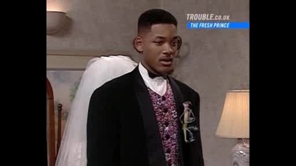The Fresh Prince of Bel - Air s5e25 