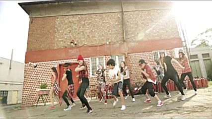 Anda Adam - Am chef ( Official Video) 2016