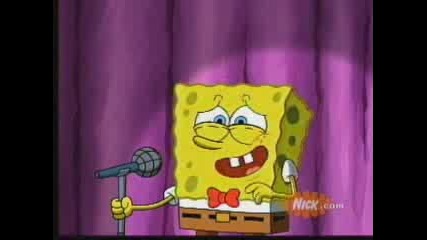 50cent Ft. Spongebob - In The Club !