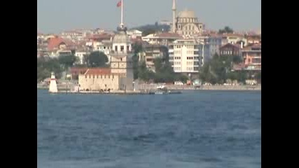 Istanbul Bogaz Turu 