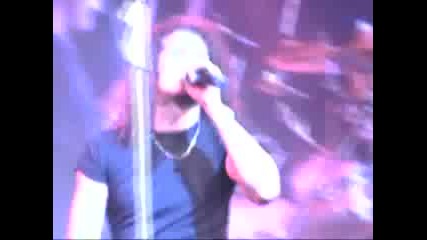 Jeff Scott Soto - The Jss Queen Concert 2