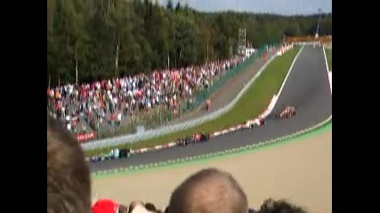Spa 2007