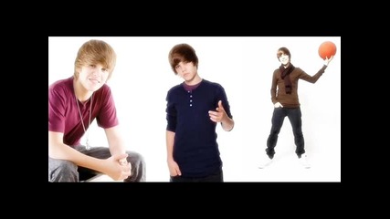 Justin Bieber - bigger