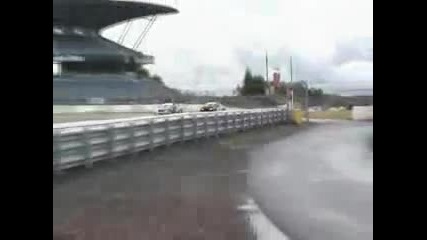 Bmw M3 e36 drift
