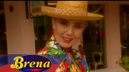 Lepa Brena - Ti ne znas - (Official Video 1994)