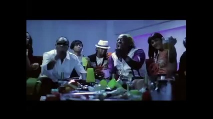 Elephant Man Feat. Bounty Killer - This Is How We Do It 
