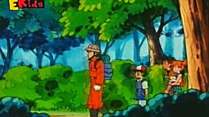 Pokemon - s03 ep03