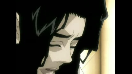 [ Eng Dub ] Kiba - Епизод 43