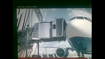 British Airways London Olympics