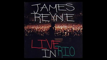 James Reyne - Things Don't Seem (live in Rio 1995)