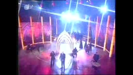 Rhapsody Of Fire - The Magic Of The Wizard