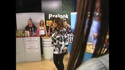 Dragana Mirkovic - Luce Moje