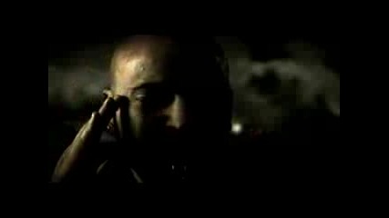 Disturbed Indestructible