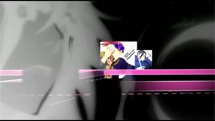 - Evolution Anime Headphones -
